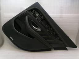 MERCEDES-BENZ Mercedes E63 Edition W213 Door Card Rear A2137306206 Door Trim Rear — thumbnail 2