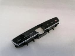 MERCEDES-BENZ Mercedes E Class W213 Switch A2139056508 Switch SWITCH BLOCK UPPER CONTROL — thumbnail 6