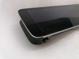 MERCEDES-BENZ Mercedes CL63 W217 M177 AMG Navigation Monitor A2175407917 RHD RIGHT HANDLEBAR — thumbnail 3