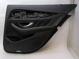 MERCEDES-BENZ Mercedes E63 Edition W213 Door Card Rear A2137306206 Door Trim Rear — thumbnail 1