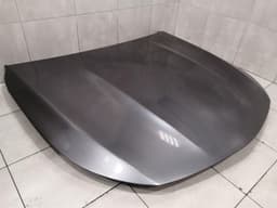 MERCEDES-BENZ MERCEDES E E63 MOPF LIFT W213 Bonnet A2138800501 Bonnet 20-23 — thumbnail 2