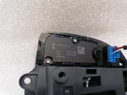 MERCEDES-BENZ Mercedes E Class W213 Switch A2139003814 Switch Rotary Switch COMAND — thumbnail 10