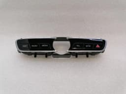 MERCEDES-BENZ Mercedes E Class W213 Switch A2139056508 Switch SWITCH BLOCK UPPER CONTROL — thumbnail 7