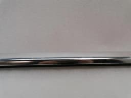 MERCEDES-BENZ Mercedes CL W217 Right Body Moulding A2176730400 Bar Right — thumbnail 4