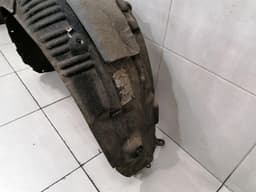 MERCEDES-BENZ Mercedes E W213 Wheel Arch Liner A2136909204 WHEEL RUN COVER RH REAR — thumbnail 3