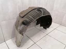 MERCEDES-BENZ Mercedes E W213 Wheel Arch Liner A2136909204 WHEEL RUN COVER RH REAR — thumbnail 7