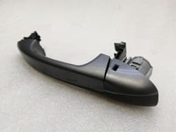 MERCEDES-BENZ Mercedes E Class W213 Front Left Door Handle A0997601901 RHD KEYLESS-GO — thumbnail 2