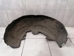 MERCEDES-BENZ Mercedes E W213 Wheel Arch Liner A2136909204 WHEEL RUN COVER RH REAR — thumbnail 9