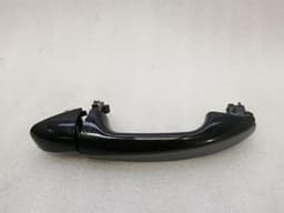 MERCEDES-BENZ Mercedes E Class W213 Front Left Door Handle A0997601901 RHD KEYLESS-GO — thumbnail 4