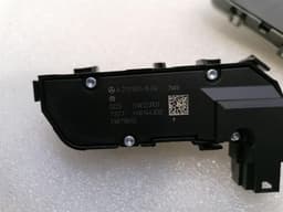 MERCEDES-BENZ Mercedes E Class W213 Switch SEAT SET A2059053109 Switch SEAT SET — thumbnail 8