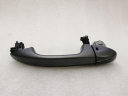MERCEDES-BENZ Mercedes E Class W213 Front Left Door Handle A0997601901 RHD KEYLESS-GO — thumbnail 1