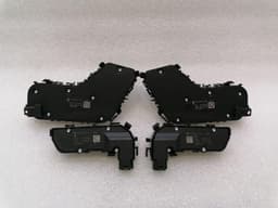 MERCEDES-BENZ Mercedes E Class W213 Switch SEAT SET A2059053109 Switch SEAT SET — thumbnail 10
