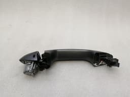 MERCEDES-BENZ Mercedes E Class W213 Front Left Door Handle A0997601901 RHD KEYLESS-GO — thumbnail 5