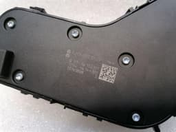 MERCEDES-BENZ Mercedes E Class W213 Switch SEAT SET A2059053109 Switch SEAT SET — thumbnail 7