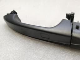 MERCEDES-BENZ Mercedes E Class W213 Front Left Door Handle A0997601901 RHD KEYLESS-GO — thumbnail 3