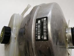 MERCEDES-BENZ Mercedes E63 AMG W213 Brake Servo A2134312901 Right Handlebar RHD — thumbnail 4