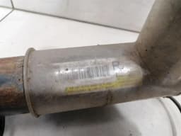 MERCEDES-BENZ Mercedes E63 Wagon W213 Shock Absorber Rear A2133200402 Rear Shock Absorber — thumbnail 4