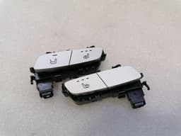 MERCEDES-BENZ Mercedes E Class W213 Switch SEAT SET A2059053109 Switch SEAT SET — thumbnail 5