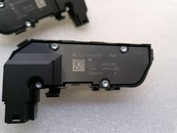 MERCEDES-BENZ Mercedes E Class W213 Switch SEAT SET A2059053109 Switch SEAT SET — thumbnail 9
