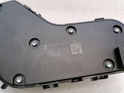 MERCEDES-BENZ Mercedes E Class W213 Switch SEAT SET A2059053109 Switch SEAT SET — thumbnail 6