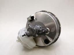 MERCEDES-BENZ Mercedes E63 AMG W213 Brake Servo A2134312901 Right Handlebar RHD — thumbnail 6