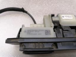 MERCEDES-BENZ Mercedes E Class W213 Electronic Module A0009056206 Control Unit REAR CAMERA — thumbnail 3