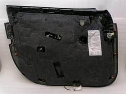 MERCEDES-BENZ Mercedes E63 Edition W213 Door Card Right A2137208409 Door Trim Front Re — thumbnail 9