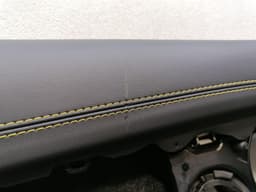 MERCEDES-BENZ Mercedes E63 W213 door card rear A2137306106 door panel rear edition — thumbnail 5