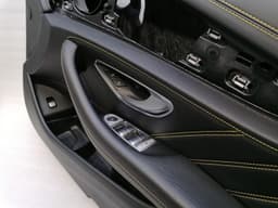 MERCEDES-BENZ Mercedes E63 Edition W213 Door Card Right A2137208409 Door Trim Front Re — thumbnail 5