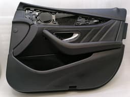 MERCEDES-BENZ Mercedes E63 Edition W213 Door Card Right A2137208409 Door Trim Front Re — thumbnail 1