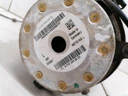 MERCEDES-BENZ Mercedes E63 AMG W213 AIR SPRING A2133200925 AIR SPRING WAGON — thumbnail 2