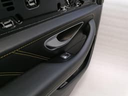 MERCEDES-BENZ Mercedes E63 W213 door card rear A2137306106 door panel rear edition — thumbnail 6