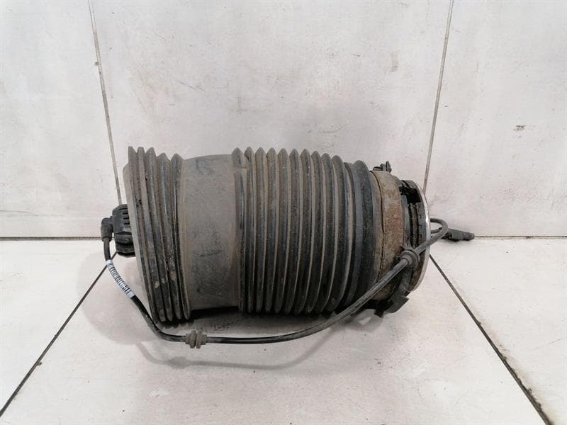 MERCEDES E63 ESTATE STRUT W213 AIR SPRING A2133201025 AIR SPRING