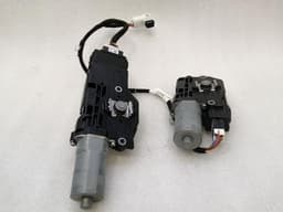 MERCEDES-BENZ Mercedes E Class W213 Sun Roof Engine Kit A2139062104 Sunroof Motor Kit — thumbnail 3