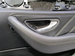 MERCEDES-BENZ Mercedes E63 Edition W213 Door Card Right A2137208409 Door Trim Front Re — thumbnail 3