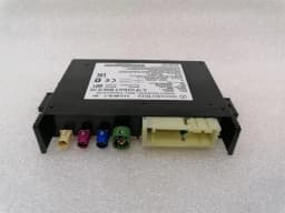 MERCEDES-BENZ MERCEDES E CLASS W213 ELECTRONIC MODULE A2139003617 CONTROL UNIT TELEMATICS — thumbnail 4