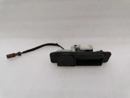 MERCEDES-BENZ Mercedes E Class W213 Electronic Module A0009056206 Control Unit REAR CAMERA — thumbnail 10