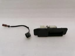 MERCEDES-BENZ Mercedes E Class W213 Electronic Module A0009056206 Control Unit REAR CAMERA — thumbnail 7