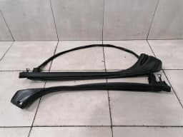MERCEDES-BENZ Mercedes CL W217 Windshield Seal A2176304500 Seals A-Willow Convertible — thumbnail 3