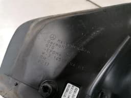 MERCEDES-BENZ Mercedes CL W217 Windshield Seal A2176304500 Seals A-Willow Convertible — thumbnail 8