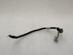 MERCEDES-BENZ MERCEDES E CLASS W213 WIRING LOOM A0009056507 WIRING HARNESS BATTERY — thumbnail 1