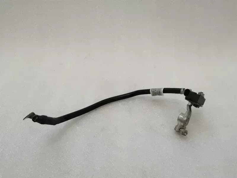 MERCEDES E CLASS W213 WIRING LOOM A0009056507 WIRING HARNESS BATTERY