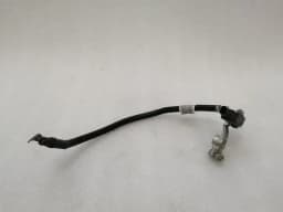MERCEDES-BENZ MERCEDES E CLASS W213 WIRING LOOM A0009056507 WIRING HARNESS BATTERY — thumbnail 4