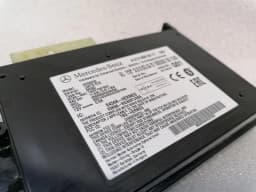 MERCEDES-BENZ MERCEDES E CLASS W213 ELECTRONIC MODULE A2139003617 CONTROL UNIT TELEMATICS — thumbnail 3