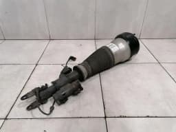 MERCEDES-BENZ Mercedes CL63 AMG M177 W217 Shock Absorber Front A2173207201 Shock Absorber Front — thumbnail 8