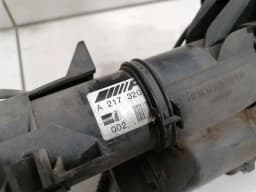 MERCEDES-BENZ Mercedes CL63 AMG M177 W217 Shock Absorber Front A2173207201 Shock Absorber Front — thumbnail 6