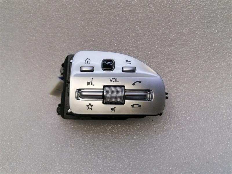 MERCEDES-BENZ Mercedes E Class W213 Steering Wheel Switch A0999050009 Steering Wheel Switch Re