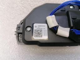 MERCEDES-BENZ Mercedes E Class W213 Steering Wheel Switch A0999050009 Steering Wheel Switch Re — thumbnail 5