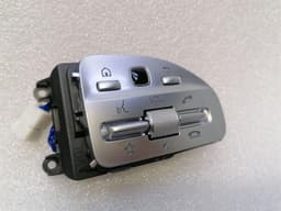 MERCEDES-BENZ Mercedes E Class W213 Steering Wheel Switch A0999050009 Steering Wheel Switch Re — thumbnail 7