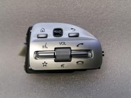 MERCEDES-BENZ Mercedes E Class W213 Steering Wheel Switch A0999050009 Steering Wheel Switch Re — thumbnail 8